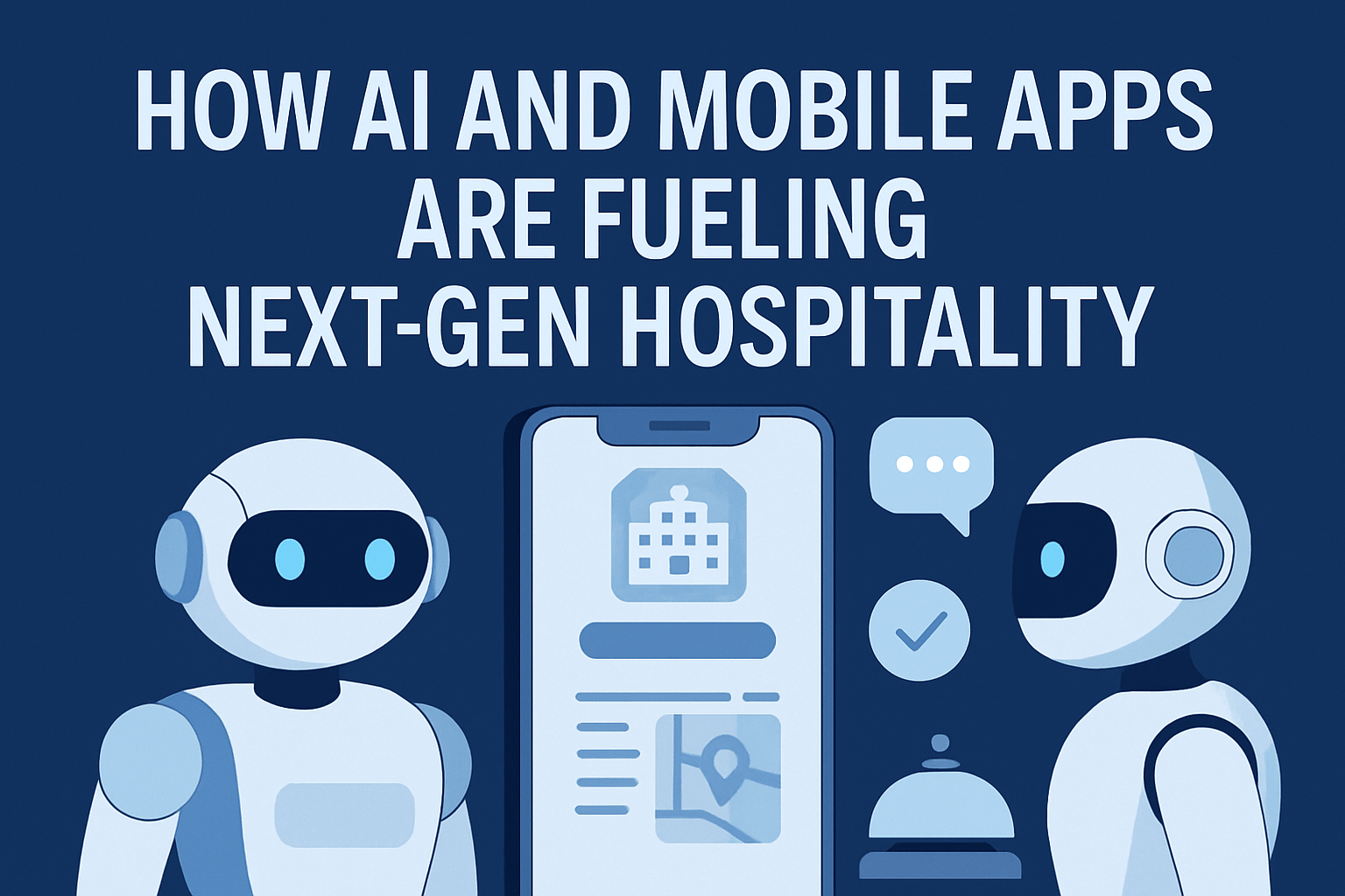 AI Integrated Mobile Platforms