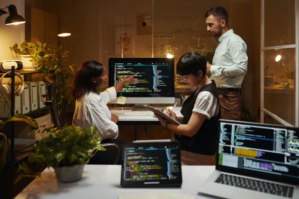 The AI Edge_What You Gain When You Direct It Instead of Deferring to It